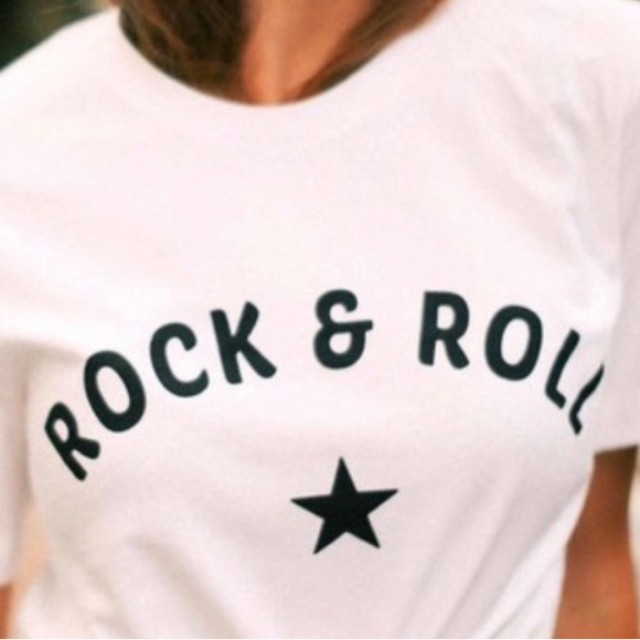 Rock & Roll short sleeve T-shirt - Picture 3 of 3